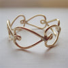 Heka Heart Ring