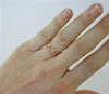 Heka Heart Ring