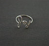Joy Ring with Swarovski Crystal