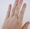 Joy Ring with Swarovski Crystal