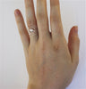 Joy Ring with Swarovski Crystal