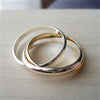 Trio Rolling Ring