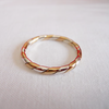 Heavy Twist Ring