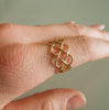 Braid Ring