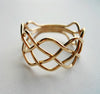 Braid Ring