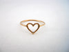 Small Heart Ring