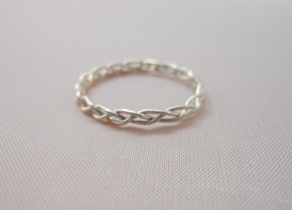 Small Braid