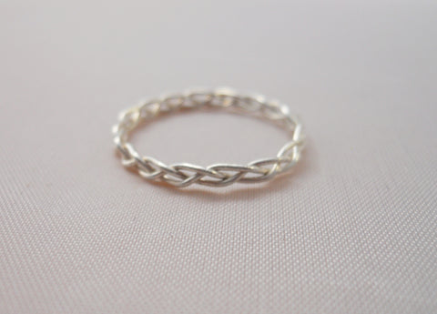Small Braid