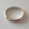 2.5mm Domed Band