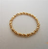 SMALL TWIST STACKER