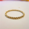 SMALL TWIST STACKER