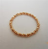 SMALL TWIST STACKER