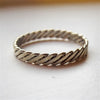 MILLED BAND