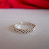 MILLED BAND