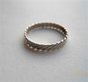 MILLED BAND