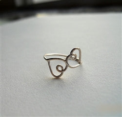 DOUBLE HEART