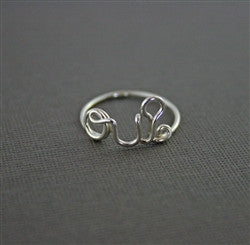 Oui Ring