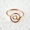 @ Ring in Gold Filled