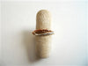 TWISTED ROLLING RING