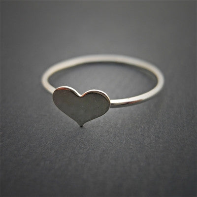 Heart Disk