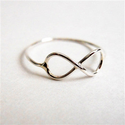 Infinity Ring