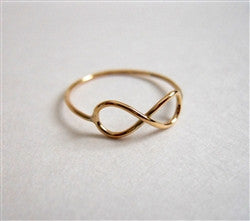 Infinity Ring