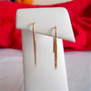 Paper Clip Gold Filled