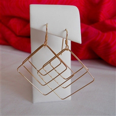 Three Squares