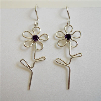 Flower Dangle