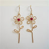 Flower Dangle