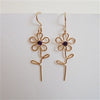 Flower Dangle
