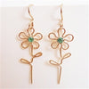 Flower Dangle
