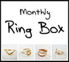 MONTHLY RING CLUB